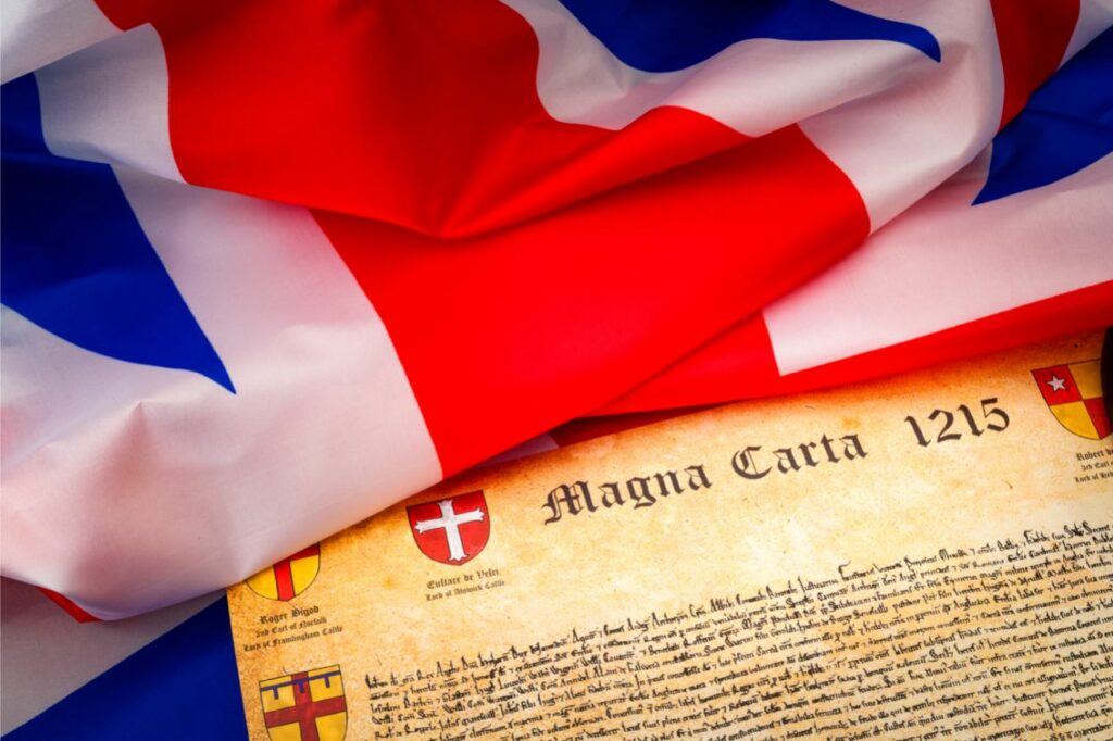 The Impact of the Magna Carta and Elected Representatives on Greater and Lesser Barons